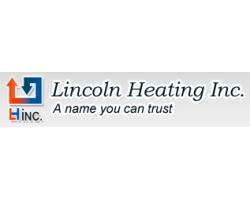 Lincoln Heating INC. logo
