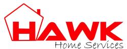 Hawk Home Services logo