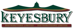 Keyesbury Distributors Limited logo