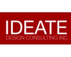 Ideate Design Consulting Inc. logo