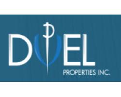 Duel Properties logo