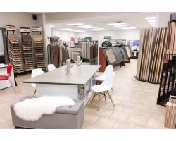 Tash's Flooring & Window Coverings   