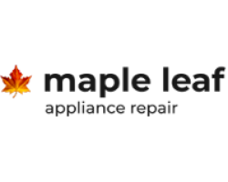 Maple Leaf Appliance Repair logo