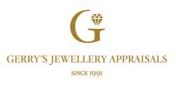 Gerry's Jewellery Appraisals logo
