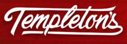 Templetons logo