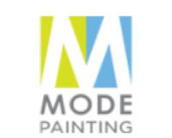 MODE Painting logo