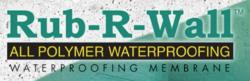 Rub-R-Wall Waterproofing of BC Ltd logo