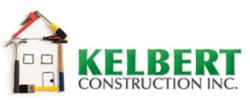 Kelbert Construction logo