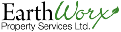 EarthWorx Property Services Limited logo