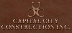 Capital City Construction Inc. logo