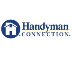 Edmonton Handyman Connection logo