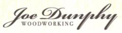 Joe Dunphy Custom Woodworking logo