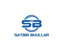 Satbir Bhullar Mortgage logo