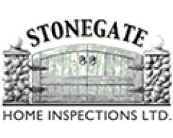 Stonegate Home Inspections logo