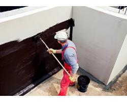 Gord’s Basement Waterproofing Ltd  