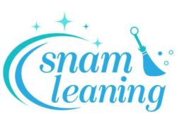 SNAM Cleaning Services Montreal logo