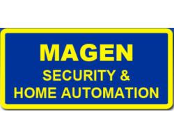MAGEN Group of Companies logo