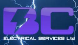 BC Electrical Services Ltd logo
