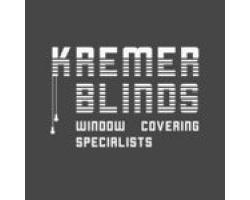 Kremer Blinds logo