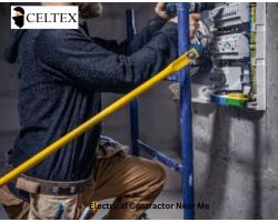 Celtex Electric & Automation  