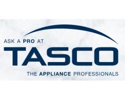 Tasco Appliances logo