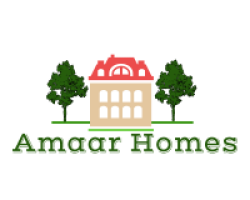 Amaar Homes logo