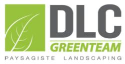 Greenteam Landscaping logo