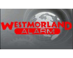 Westmorland Alarm logo