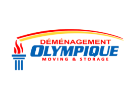 Demenagement Olympique logo