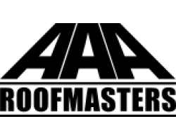 AAA ROOFMASTERS LTD. logo