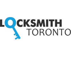 Locksmith Toronto logo
