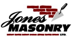 Jones Masonry Ltd logo