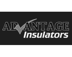 Advantage Insulators logo
