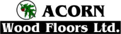 Acorn Wood Floors Ltd. logo