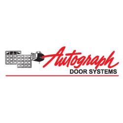 Autograph Door Systems logo