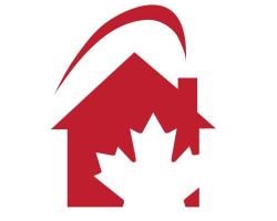 Great Canadian Roofing and Siding logo