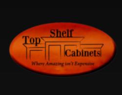 TOP SHELF CABINETS LTD. logo