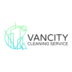 Vancity Cleaning Service logo