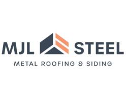 MJL Steel logo