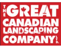 Great Canadian Lawns logo