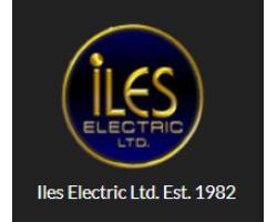 Iles Electric Ltd. logo
