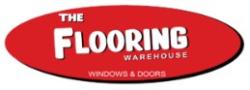 The Flooring Warehouse logo