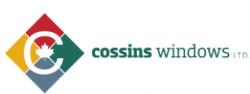 Cossins Windows Ltd. logo