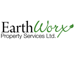 EarthWorx Property Services Limited logo