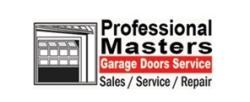 Pro Master logo