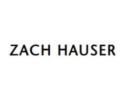 Zach Hauser logo