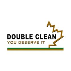 Double Clean Inc. logo