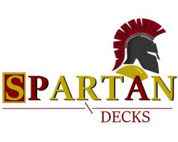 Spartan Decks logo