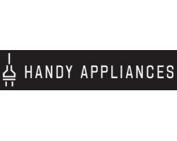 Handy Appliances logo