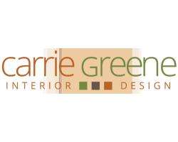 Carrie Greene Interior Design logo
